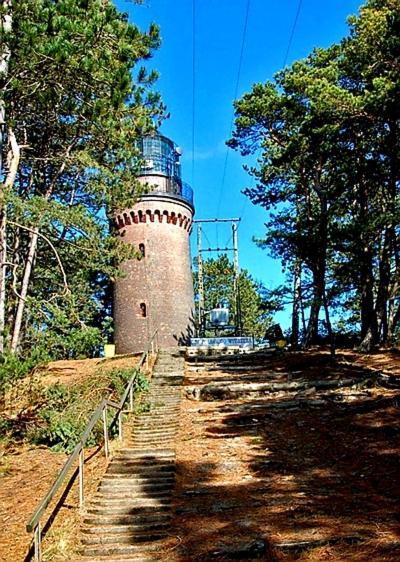 Villa Oaza Czolpino Smoldzinski Las Exterior foto